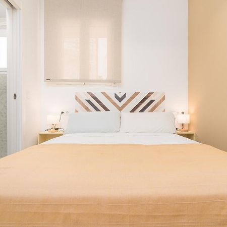 Suite Homes Alice Valentin Malaga Exterior photo